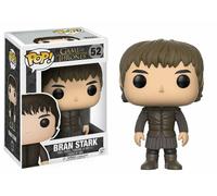 FUNKO Pop Television Racing Rally Game Of Thrones 52 Bran Stark