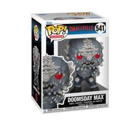 Funko Pop Television: Smallville - Doomsday MAX - Figura de V (Importación USA)