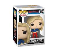 Funko Pop! Television: Smallville - Kara Kent - Figura de Vinilo Coleccionable - Idea de Regalo - Mercancia Oficial - Juguetes para Niños y Adultos - TV Fans - Muñeco para Coleccionistas