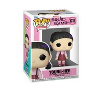 Funko POP Television: Squid Game S3 - Young Hee - Collectable (Importación USA)