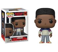 FUNKO Pop Television Stranger Things 1241 Lucas
