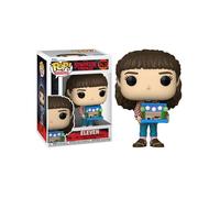 Funko pop series tv stranger things eleven con maqueta 65639