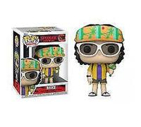 Funko Pop! TV: Stranger Things - Mike Wheeler - Figura de Vinilo Coleccionable - Idea de Regalo- Mercancia Oficial - Juguetes para Niños y Adultos - TV Fans - Muñeco para Coleccionistas