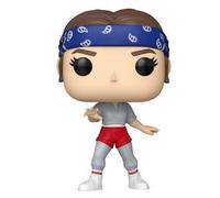 Funko Pop! TV: Stranger Things - Eleven - Stranger Things (TV) - Figura de Vinilo Coleccionable - Idea de Regalo - Mercancia Oficial - Juguetes para Niños y Adultos - Fantasy Fans