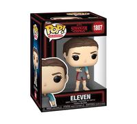 Funko Pop Television: Stranger Things - Eleven - Collectable (Importación USA)