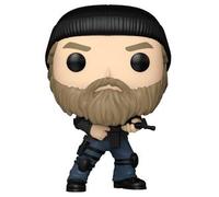 Figura Funko POP! Television: Stranger Things (Season 5) - Jim Hopper 1784
