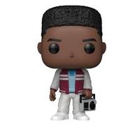 Funko Pop! Television - Stranger Things - Lucas Sinclair