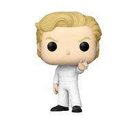 Funko Pop! Television: Stranger Things - Número uno (SDCC'23), Figura de Vinilo Coleccionable - 71728