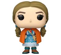Funko pop! television: stranger things season 5 - holly the heroic - f