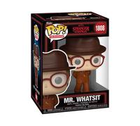 Funko Pop! Television: Netflix Stranger Things - Mr. Whatsit
