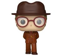 Funko pop! television: stranger things season 5 - mr. whatsit - figura