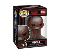 Funko POP Television: Stranger Things Season 5 - Vecna - Collectable Vinyl Figu