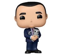 Funko Figura POP! Louis Litt (Suits) con Mikado – Vinilo coleccionable 1709
