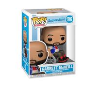 Funko Pop! Television: Superstore - Garrett McNeill - Super Store - Figura de Vinilo Coleccionable - Idea de Regalo - Mercancia Oficial - Juguetes para Niños y Adultos - TV Fans