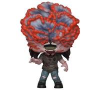 Funko pop! television: the last of us - clicker - the last of us (tv)