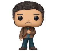 Funko pop! television: the last of us - joel miller - figura de vinilo