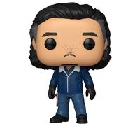 Funko pop! television: the last of us - tommy miller - figura de vinil