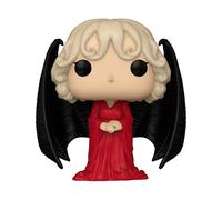 Funko Pop Televisión The Sandman Lucifer en Rojo Túnica 3.75" Figura Vinilo (#