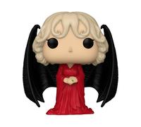 Funko Pop Televisión The Sandman Lucifer en Rojo Túnica 3.75" Figura Vinilo (#