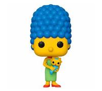 Funko Pop! Television - The Simpsons - Marge con Maggie