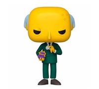 Funko Pop! Television - The Simpsons - Mr. Burns