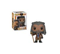 Funko Pop! Television The Walking Dead Ezekiel - Figura de Vinilo Coleccionable - Idea de Regalo- Mercancia Oficial - Juguetes para Niños y Adultos - TV Fans - Muñeco para Coleccionistas y Exposición