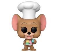 Figura Funko POP! Television: Tom and Jerry - Jerry 1658