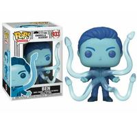 FUNKO Pop Television Umbrella Academy 933 Ben