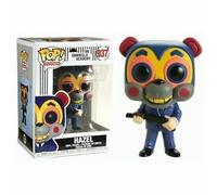 FUNKO Pop Television Umbrella Academy 937 Hazel