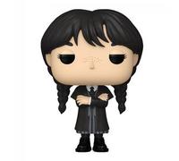 Funko Pop! Television - Wednesday - Wednesday Addams