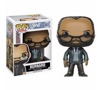 Funko POP Televisión Westworld 461 Bernard