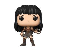 Funko Pop Televisión: Xena Guerrero Princesa - Xena #895