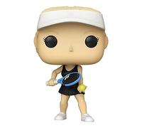 Funko Pop! Tennis Legends-Amanda Anisimova 2020 Collectible Toy - Figura de Vinilo Coleccionable - Idea de Regalo- Mercancia Oficial - Juguetes para Niños y Adultos - Sports Fans