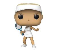 Funko Pop! Tennis Legends-Maria Sharapova Collectible Toy - Figura de Vinilo Coleccionable - Idea de Regalo- Mercancia Oficial - Juguetes para Niños y Adultos - Sports Fans