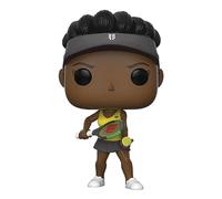 Funko Pop! Tennis Legends-Venus Williams - Figura de Vinilo Coleccionable - Idea de Regalo- Mercancia Oficial - Juguetes para Niños y Adultos - Sports Fans - Muñeco para Coleccionistas y Exposición