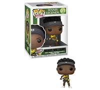 Funko Pop Tennis Legends Venus Williams