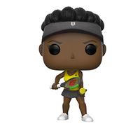 Funko Pop! Tennis Legends-Venus Williams - Figura de Vinilo Coleccionable - Idea de Regalo- Mercancia Oficial - Juguetes para Niños y Adultos - Sports Fans - Muñeco para Coleccionistas y Exposición