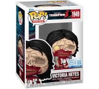 Funko POP! Terrificar 2 - Victoria Heyes Heo Exclusive #91691