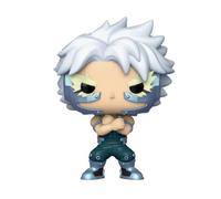 Funko My Hero Academia HLB POP! Animation Vinyl figurine Tetsutetsu Tetsutetsu 9 cm