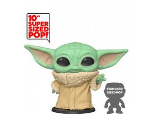 Funko Pop The Child - Star Wars: The Mandalorian (25 cm)