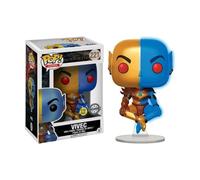 Funko The Elder Scrolls - Pop VIVEC Glow