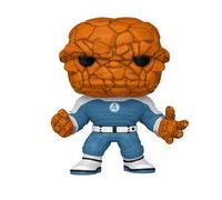 Funko Pop! - The Fantastic 4 - The Thing