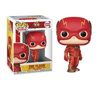Funko Pop DC Comics The Flash