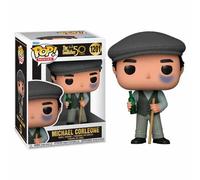 Funko Pop The Godfather 50 Years 1201 - Michael Corleone
