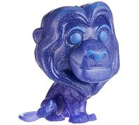 Funko Pop! the Lion King Spirit Mufasa Exclusive Figure 495
