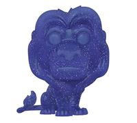 Funko Pop! the Lion King Spirit Mufasa Exclusive Figure 495