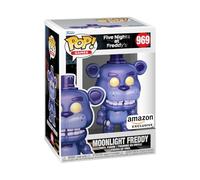 Figura Funko Pop! The Mandalorian y The Child Star Wars 402