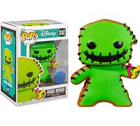 Funko POP! The Nightmare Before Christmas - Gingerbread Oogie Boogie