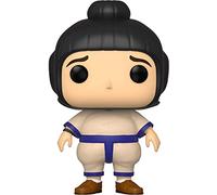 Funko Pop The Office - Andy in Sumo Suit