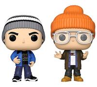 Funko Pop! The Office: The Scranton Boys [2 Pack] - FYE Exclusive